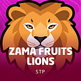 Zama Fruits Lion