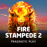 Fire Stampede 2