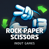 Rock Paper Scissors