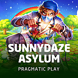 Sunnydaze Asylum