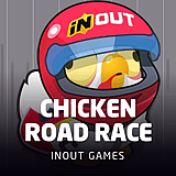 Chicken Road Race