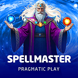 Spell Master