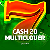 Cash 20 Multiclover