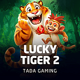 Lucky Tiger 2