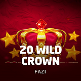 20 Wild Crown