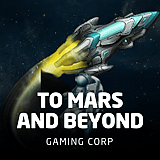 To Mars and Beyond