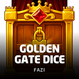 Golden Gate Dice
