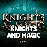 Knights and Magic