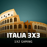 Italia 3x3