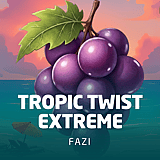 Tropic Twist Extreme