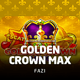 Golden Crown Max