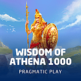 Wisdom of Athena 1000