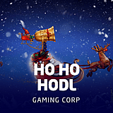 Ho Ho HODL