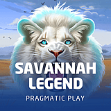 Savannah Legend