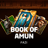Book of Amun