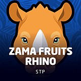 Zama Fruits Rhino