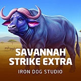 Savannah Strike Extra