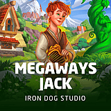 Megaways Jack