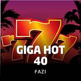 Giga Hot 40