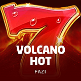 Volcano Hot
