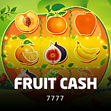 Fruit Cash