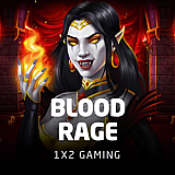 Blood Rage