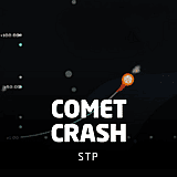 Comet Crash
