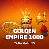 Golden Empire 1000