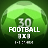 Football 3x3