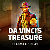 Da Vinci's Treasure