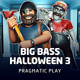 Big Bass Halloween 3