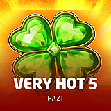 Very Hot 5