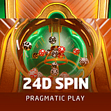 24D Spin