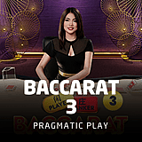 Baccarat 3