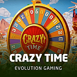 Crazy Time