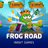 Frog Road