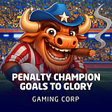 Penalty Champion Goals to Glory