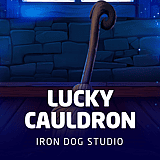 Lucky Cauldron