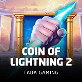 Coin of Lightning 2