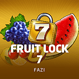 Fruit lock 7