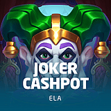 Joker Cashpot