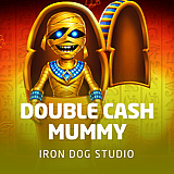 Double Cash Mummy