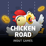 Chicken Road