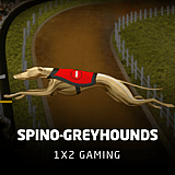Spino-Greyhounds