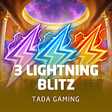 3 Lightning Blitz