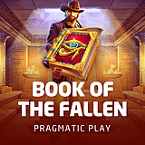 Book of the Fallen