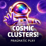 Cosmic Clusters!
