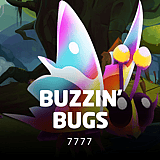 Buzzin' Bugs