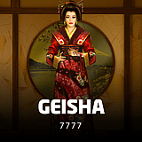 Geisha