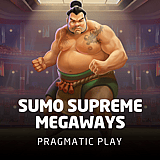 Sumo Supreme Megaways™